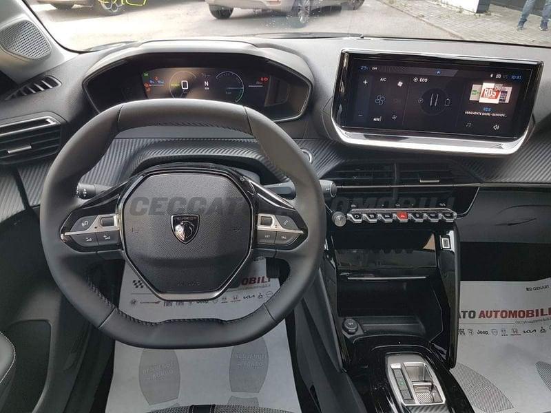 Peugeot 208 208 50 kWh Allure