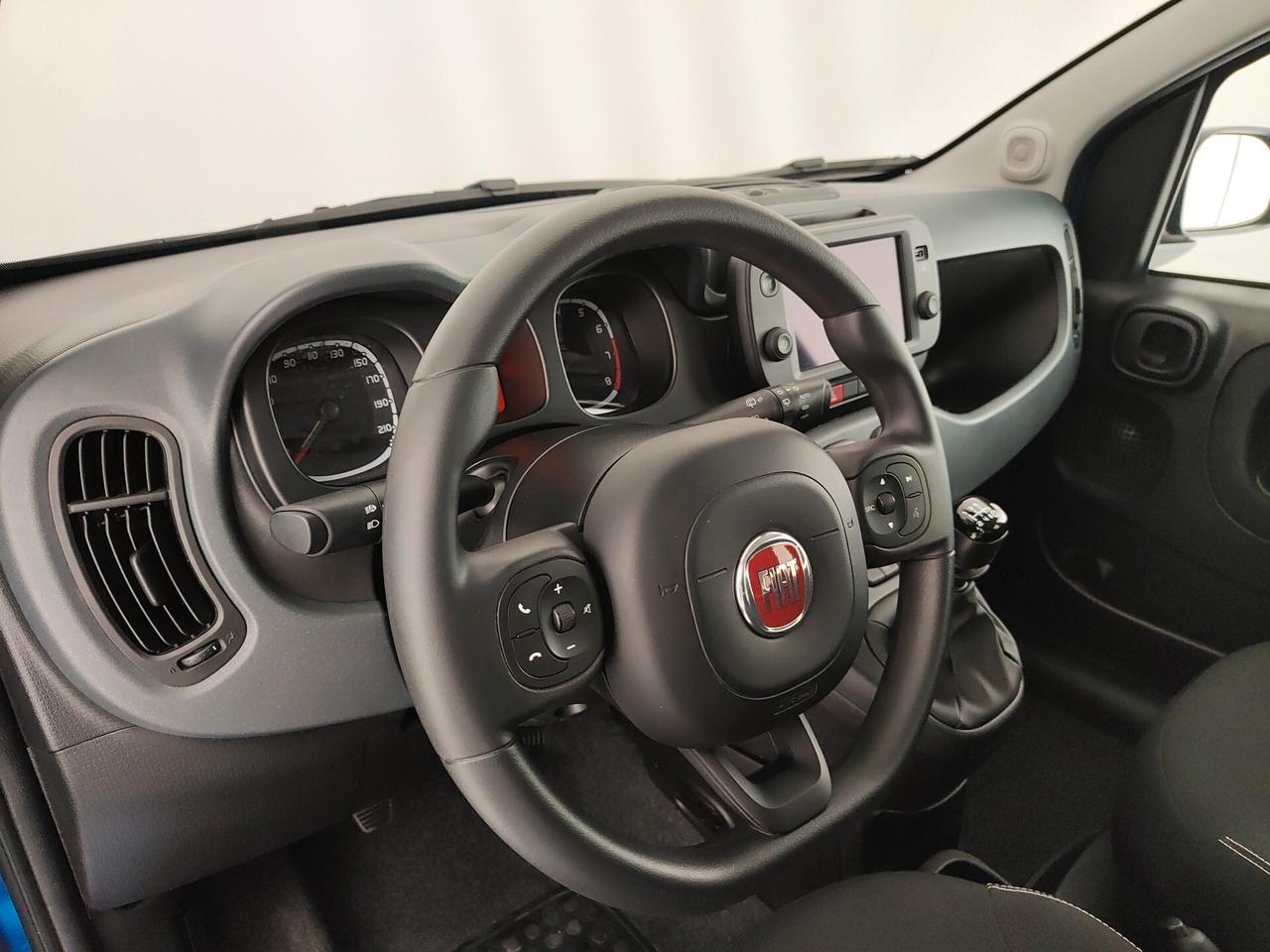 Fiat Panda Cross 1.0 FireFly S&S Hybrid