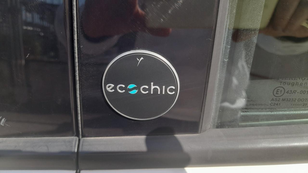 Lancia Ypsilon 1.0 FireFly 5 porte S&S Hybrid Ecochic Silver