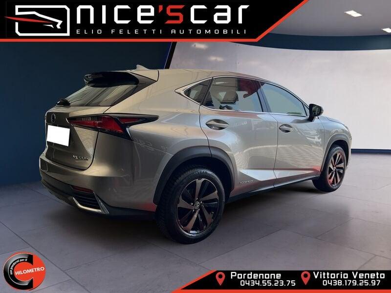 Lexus NX NX Hybrid 4WD Executive