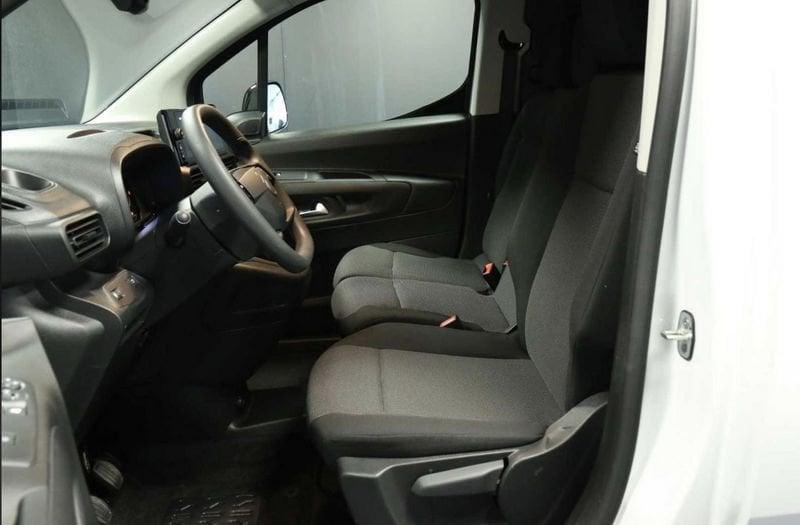 Citroën Berlingo Berlingo 1.5 BlueHDi 100 S&S Van M