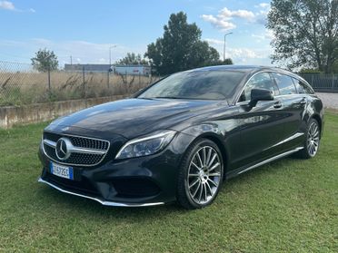 Mercedes-benz CLS 220 d SW Premium
