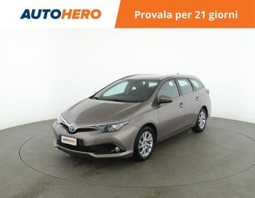 TOYOTA Auris Touring Sports 1.8 Hybrid Active