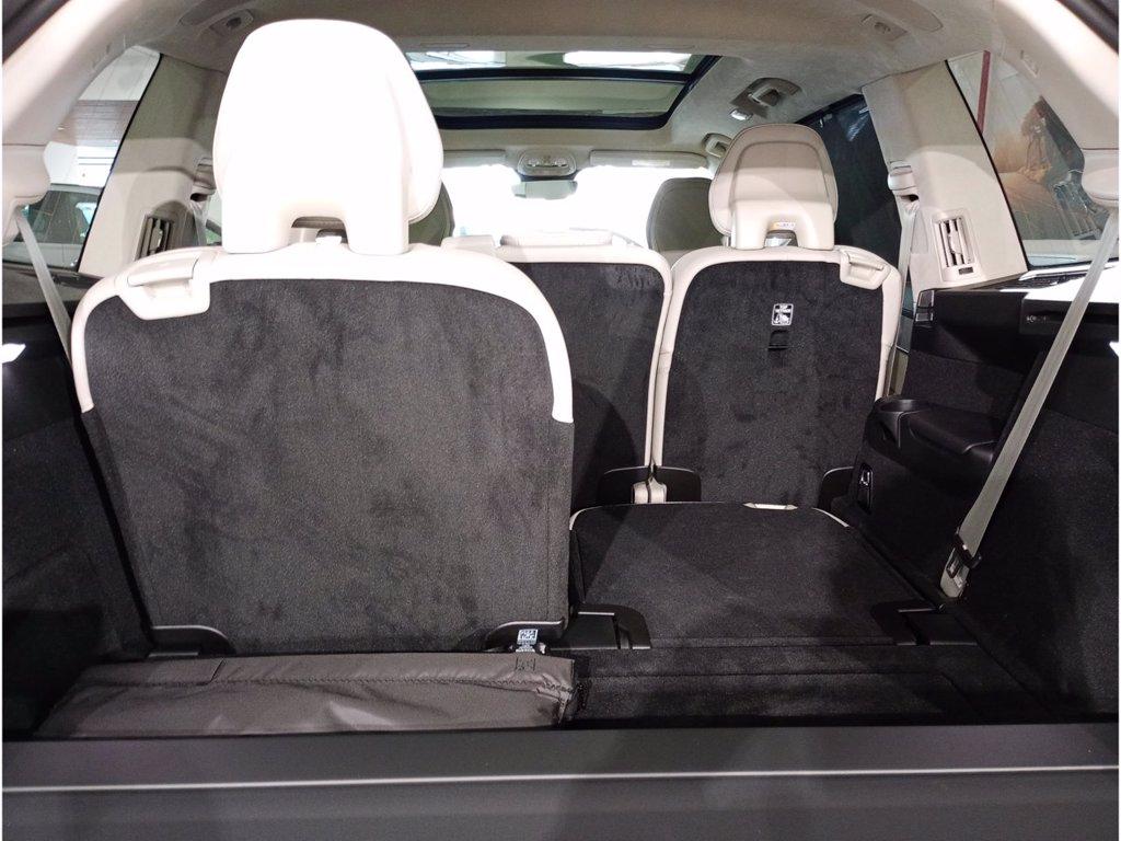 VOLVO XC90 2.0 t8 phev Ultra Bright awd 7p.ti auto del 2025