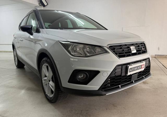SEAT Arona 1.0 TGI FR
