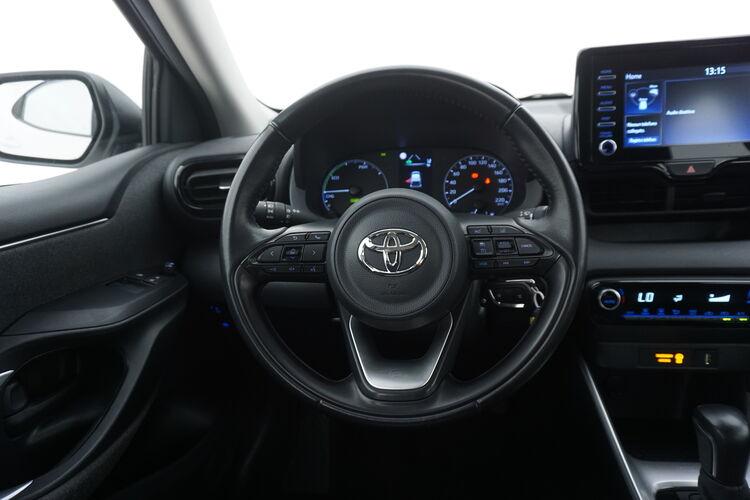 Toyota Yaris Hybrid Business BR189061 1.5 Full Hybrid 101CV