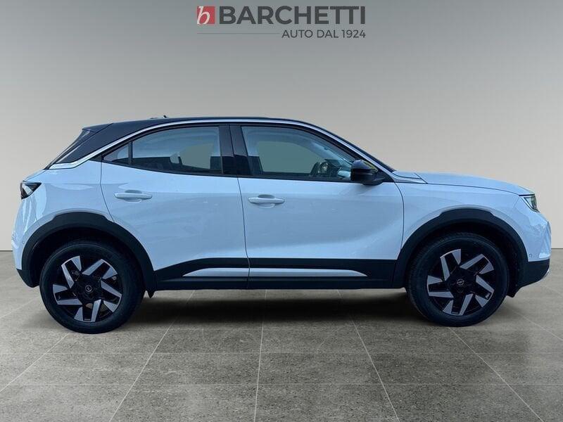Opel Mokka (P2QO) 1.2 TURBO ELEGANCE