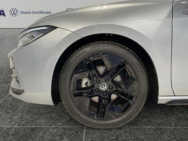 Volkswagen Passat Variant 8ª serie 2.0TDI 150CV DSG R-LINE - IVA ESPOSTA