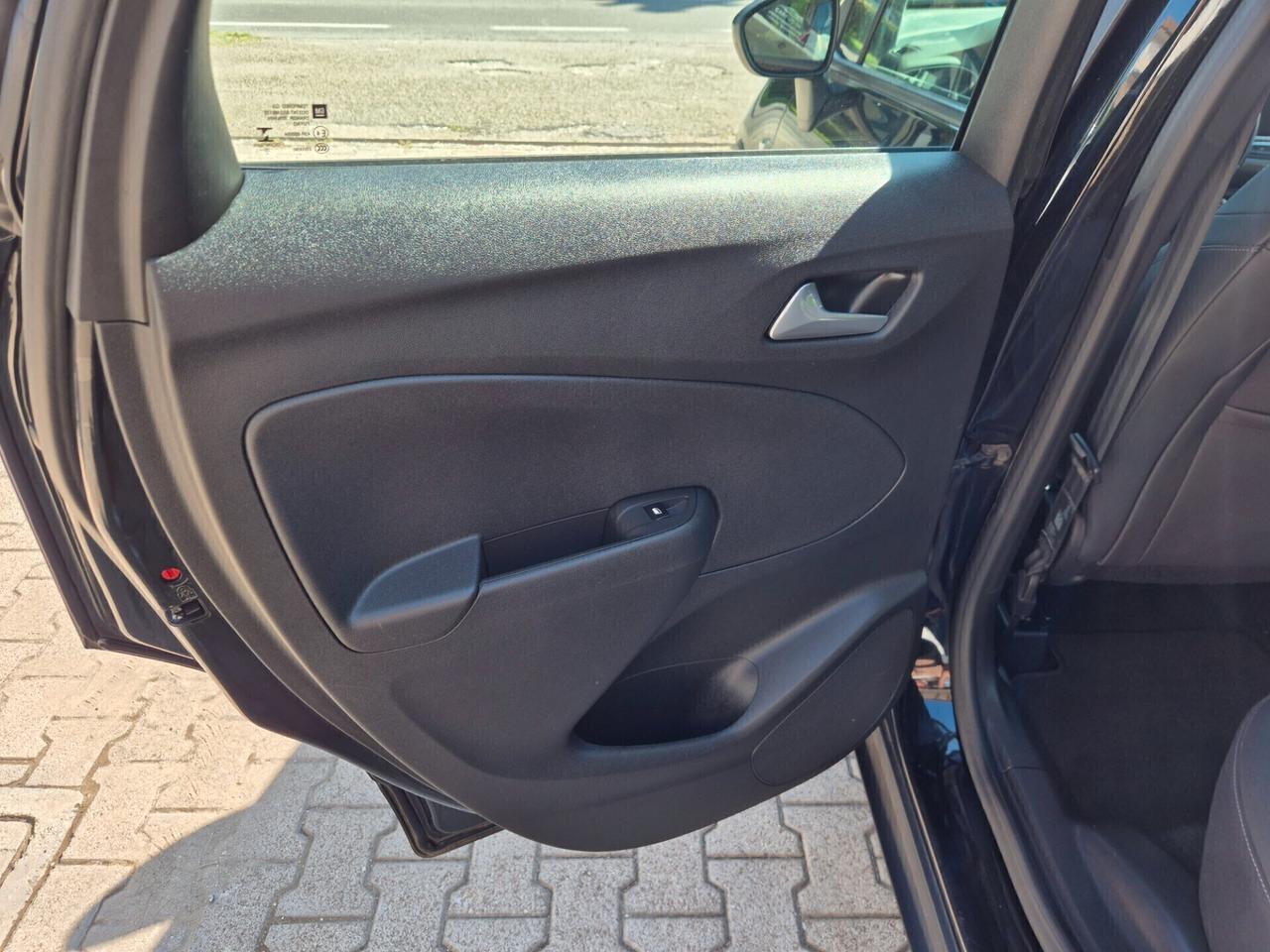 Opel Crossland 1.5 Elegance 120 CV Start&Stop aut. Elegance