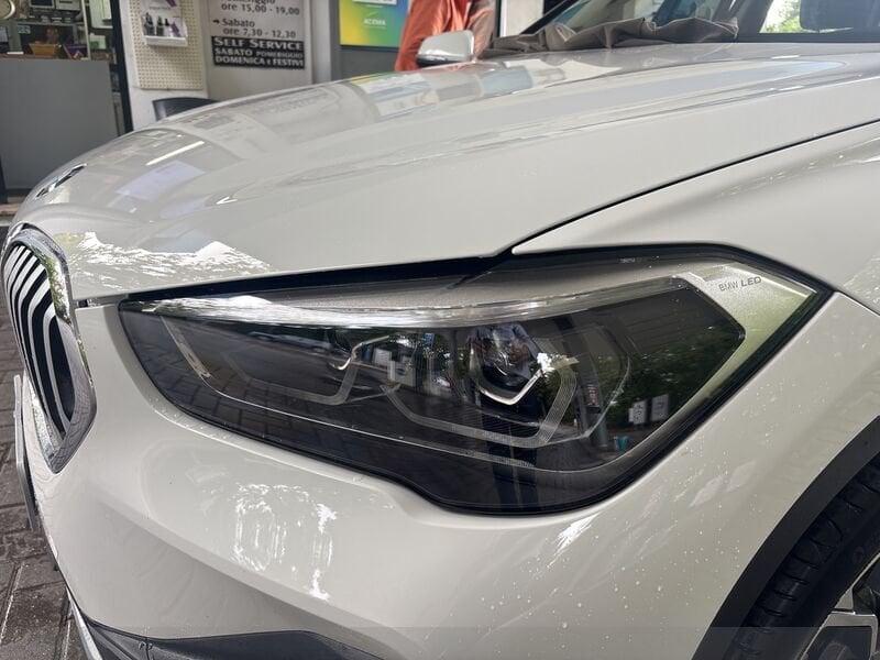 BMW X1 F48 2019 Diesel sdrive18d xLine Plus auto