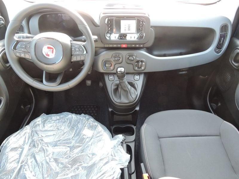 FIAT Panda Panda 1.0 FireFly S&S Hybrid