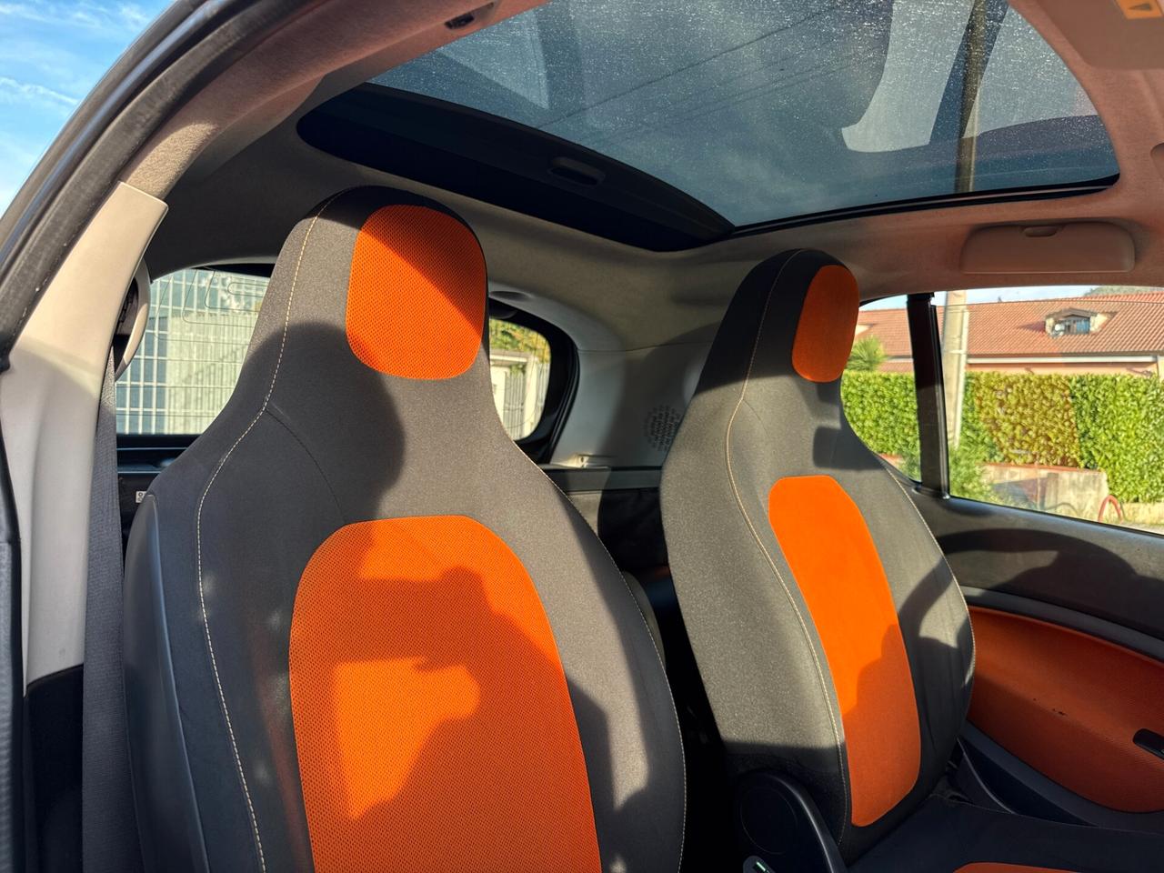 Smart ForTwo 70 1.0 Youngster