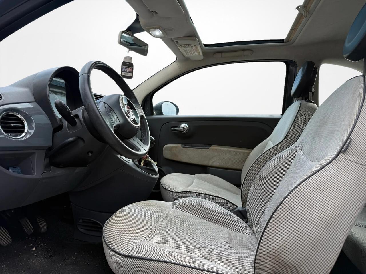 Fiat 500 1.3 Multijet 16V 95 CV Lounge