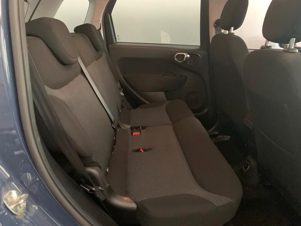 Fiat 500L 1.3 M/jet 95 CV Lounge - 2018