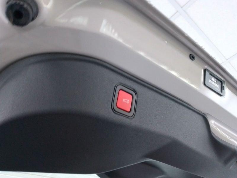 Alfa Romeo Junior 1.2 ibrida 145cv edct6