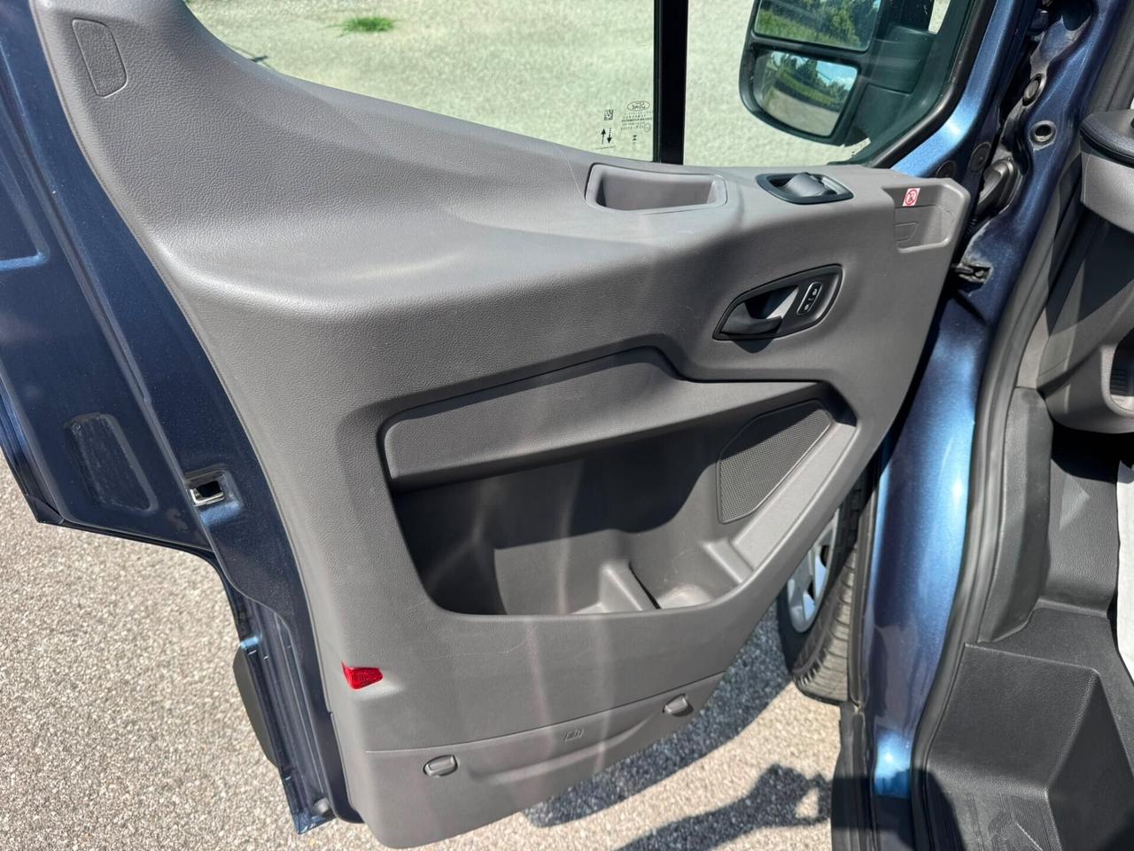 Ford Transit 310 2.0TDCi EcoBlue PM-TM Furgone Trend