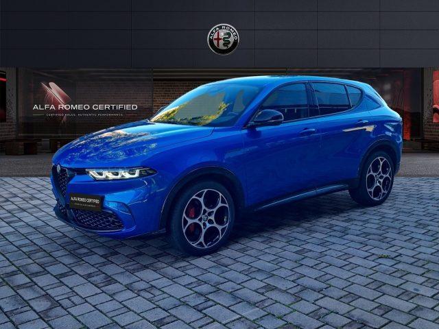 ALFA ROMEO Tonale 1500 160CV HYBRID VELOCE