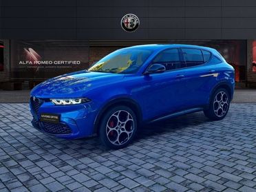 ALFA ROMEO Tonale 1500 160CV HYBRID VELOCE