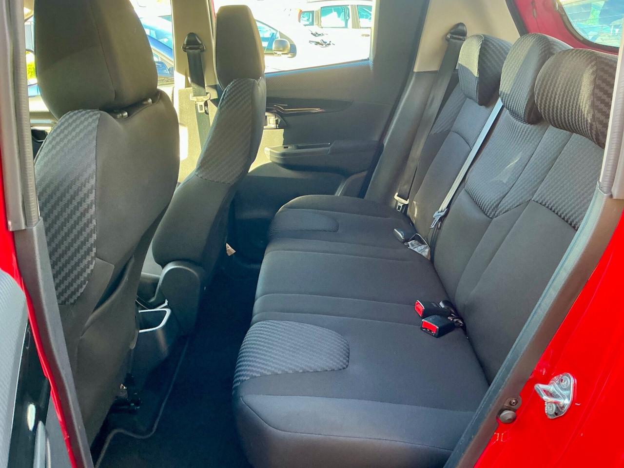 Mahindra KUV100 1.2 VVT M-Bifuel GPL K8