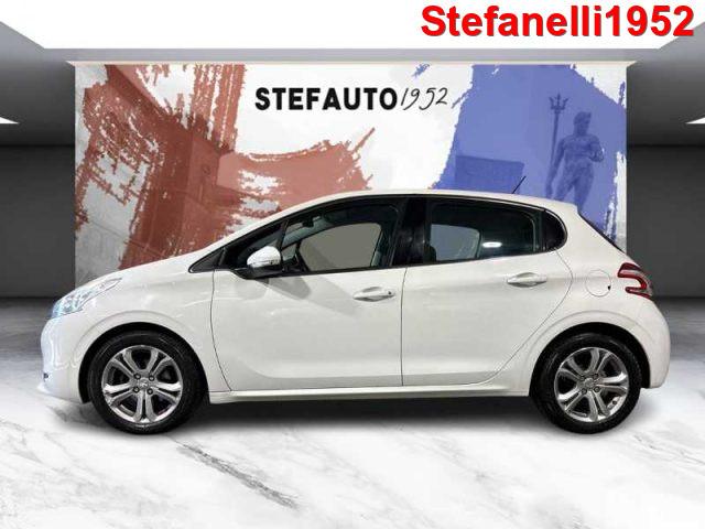 PEUGEOT 208 - 1.4 hdi 8v Allure 5p