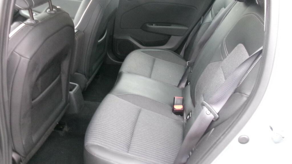 Renault Clio 5 Porte 1.0 TCe Intens