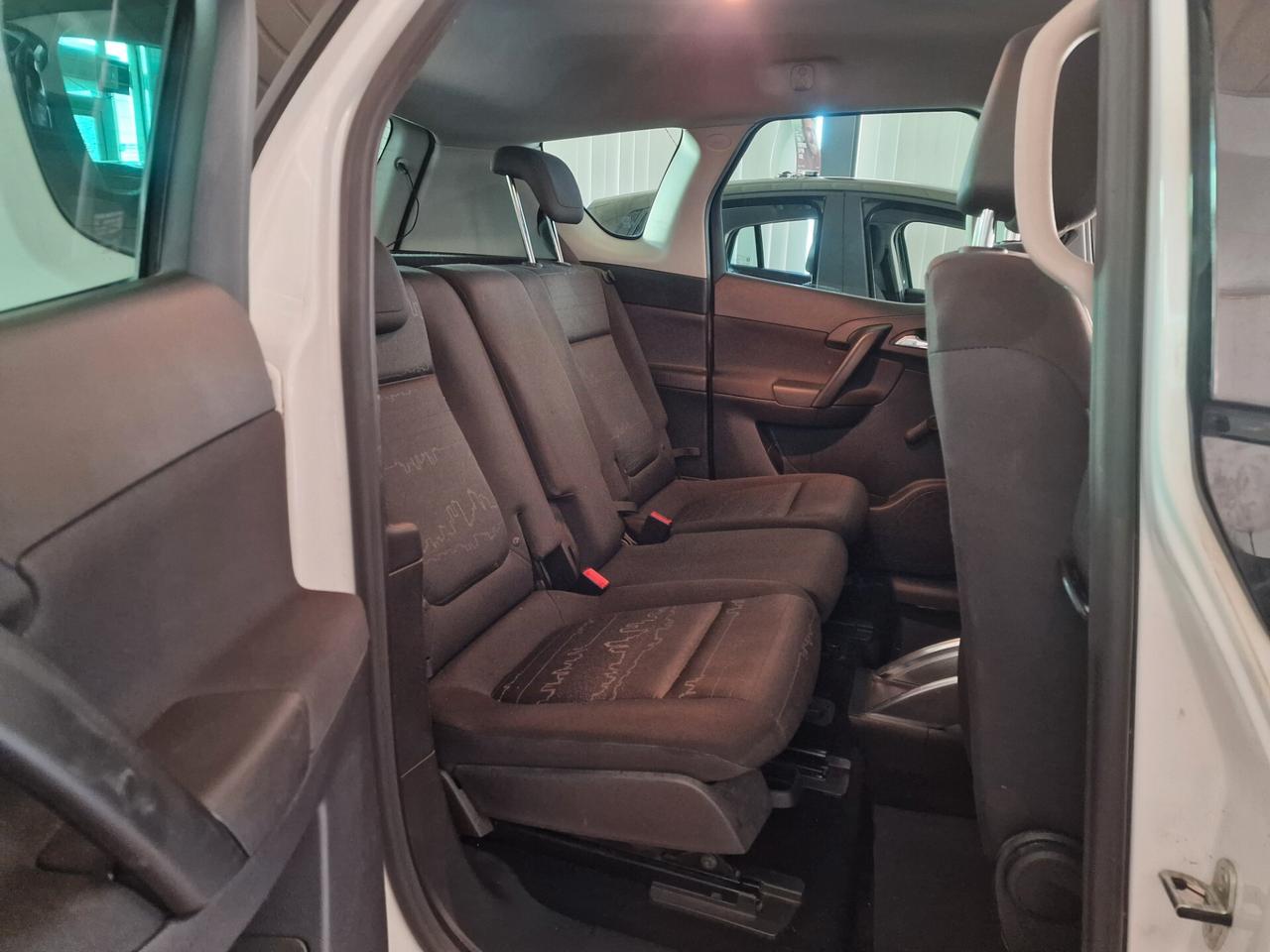 Opel Meriva 1.4 Turbo 120CV GPL,ok NEOPATENTATI