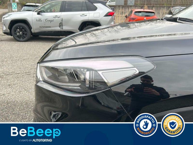 Hyundai Tucson 1.7 CRDI XPOSSIBLE 2WD 115CV