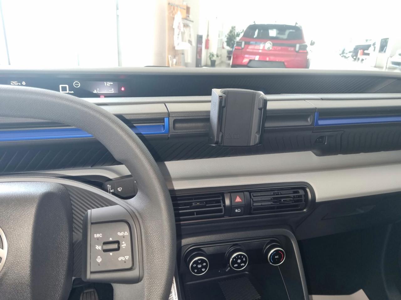 Citroen C3 PureTech 100 S&S You