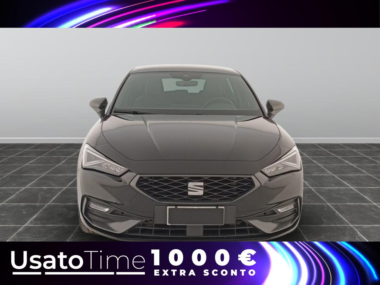 Seat Leon 1.5 tgi 130cv fr