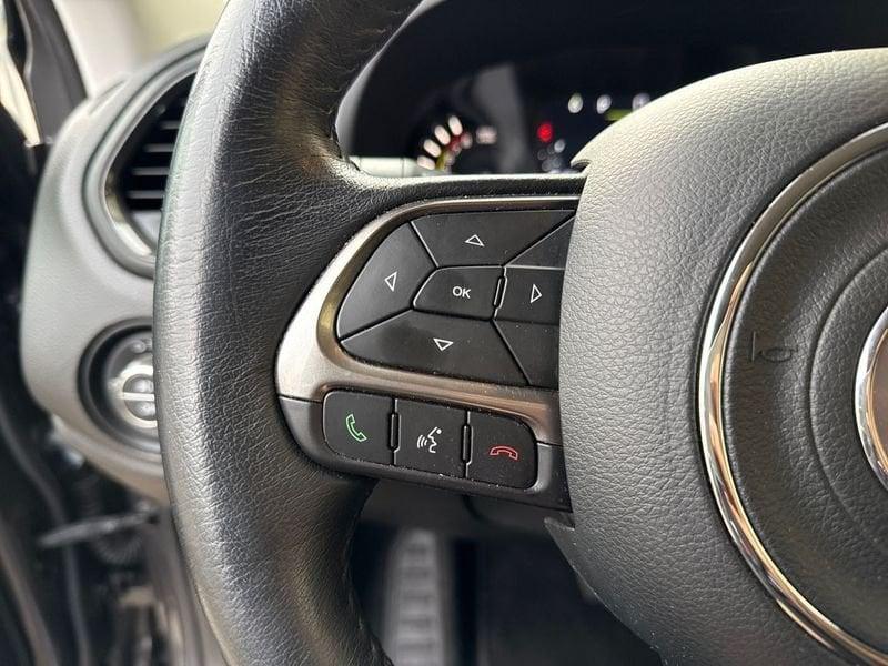 Jeep Renegade 1.3 t4 phev Limited 4xe at6