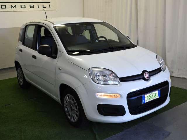 Fiat Panda Panda 1.0 firefly hybrid no vincoli finanziari