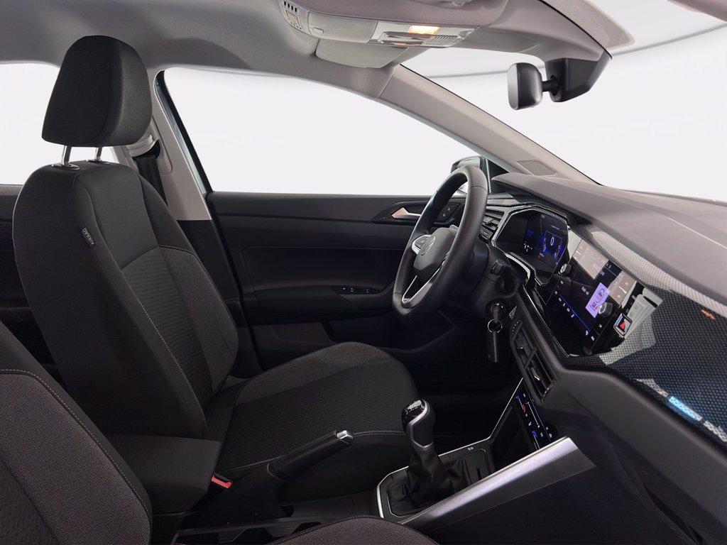 VOLKSWAGEN Polo 1.0 tgi life 90cv del 2023