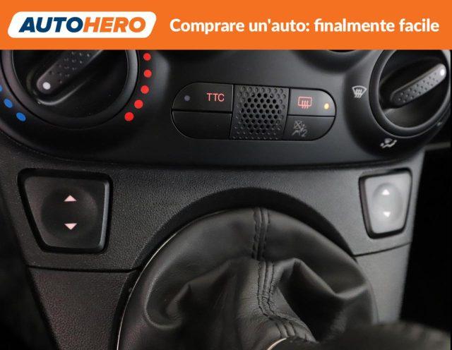 ABARTH 595 1.4 Turbo T-Jet 140 CV