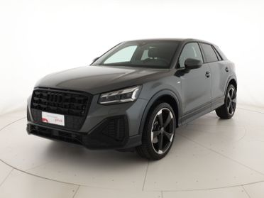 30TDI 116CV S tronic Identity Black