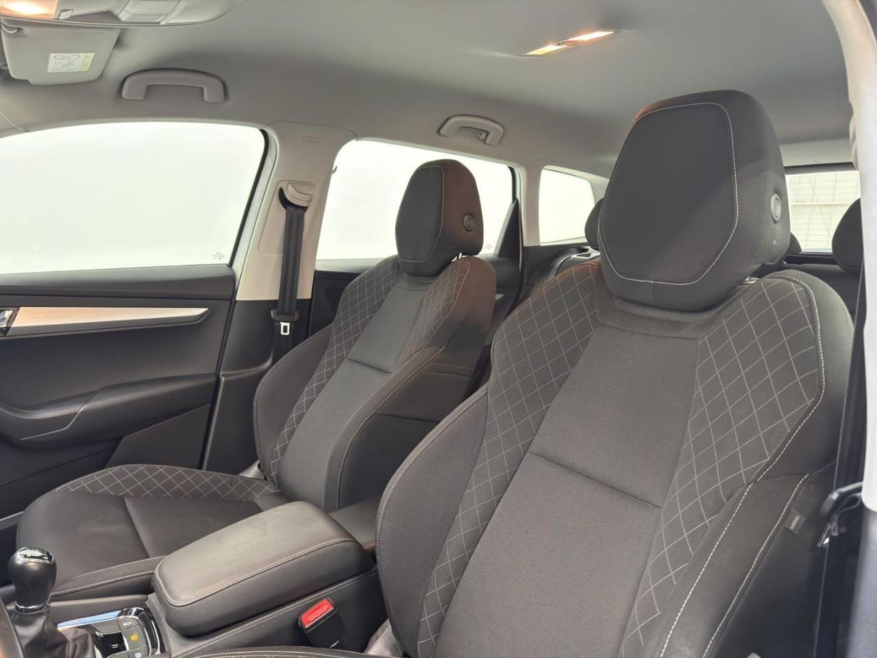 Skoda Karoq 1.0 TSI Style*FORMULA S*