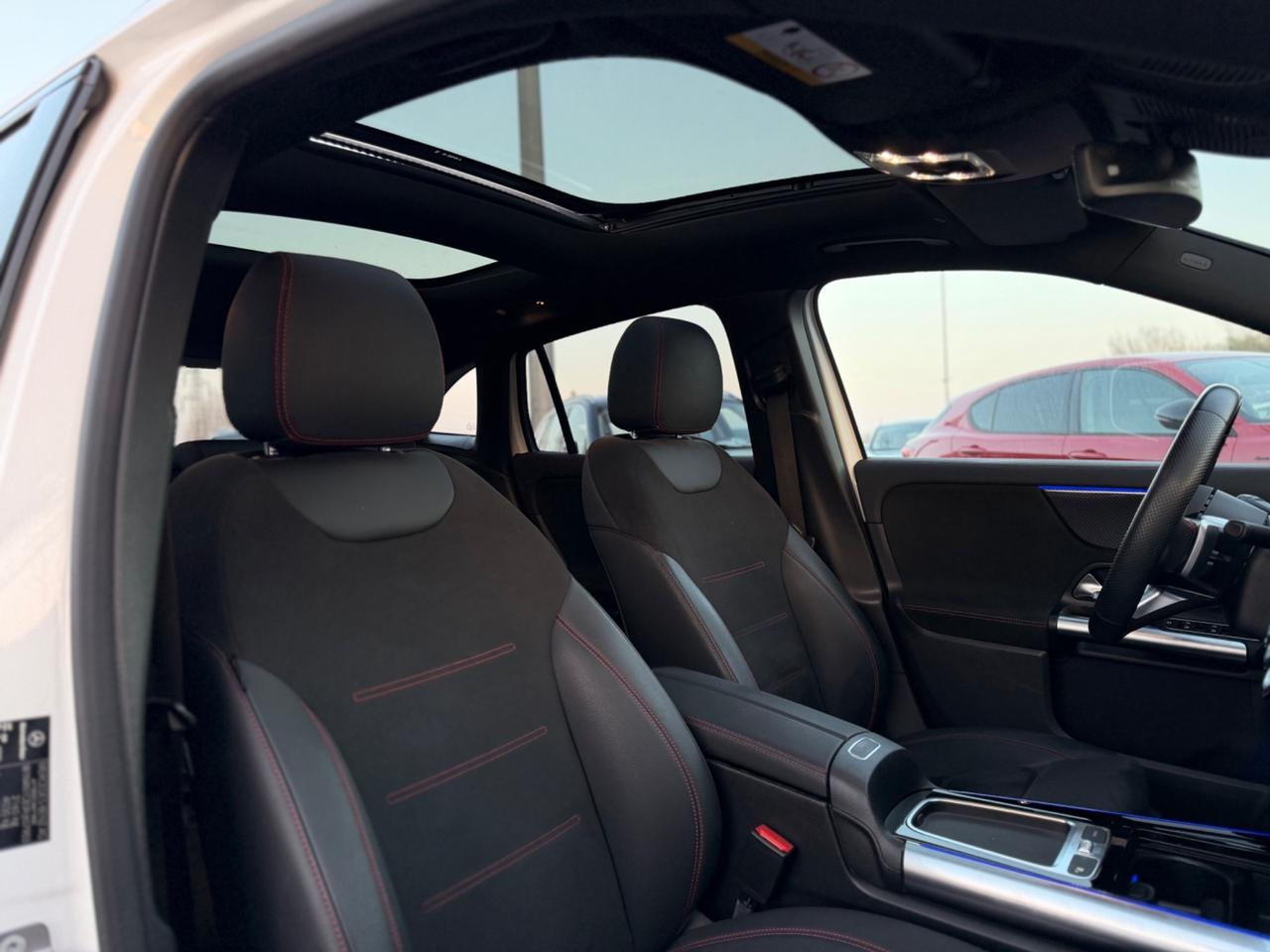 Mercedes-benz GLA 200 d Automatic AMG Line Advanced Plus