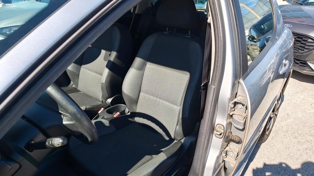 Peugeot 207 Plus 1.4 HDi 70CV 5 porte - può essere tua a 63,00 €/mese