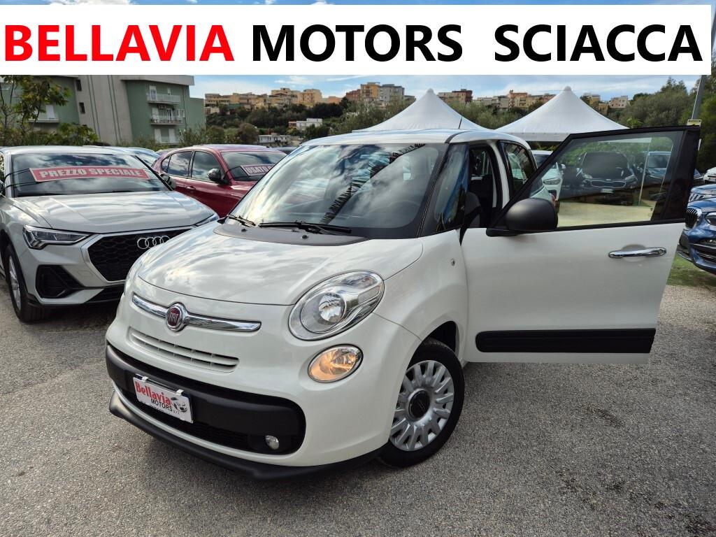 Fiat 500L 1.3 Multijet 95CV E6 Business