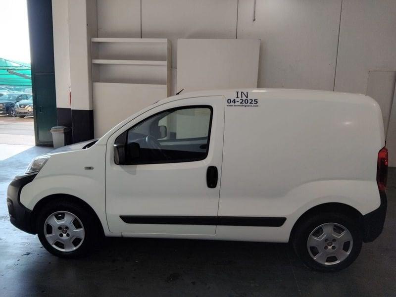 FIAT Fiorino Fiorino 1.3 MJT 95CV SX (IVA ESCL.)