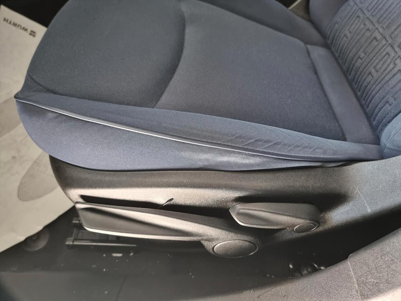 Fiat 500X GARANZIA 24 MESI 1.3 MultiJet 95 CV Cross