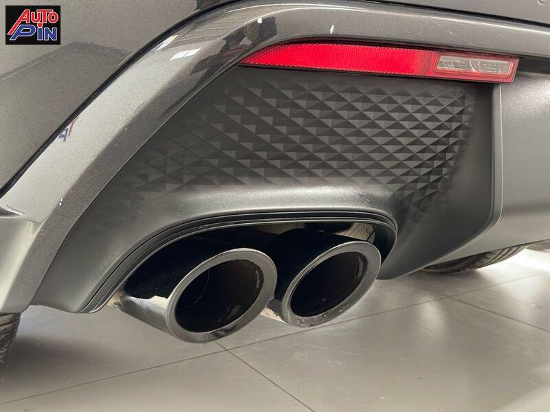 Porsche Macan 2.9 V6 S *Tetto*Sedili vent*Scarichi*AppleCarPlay