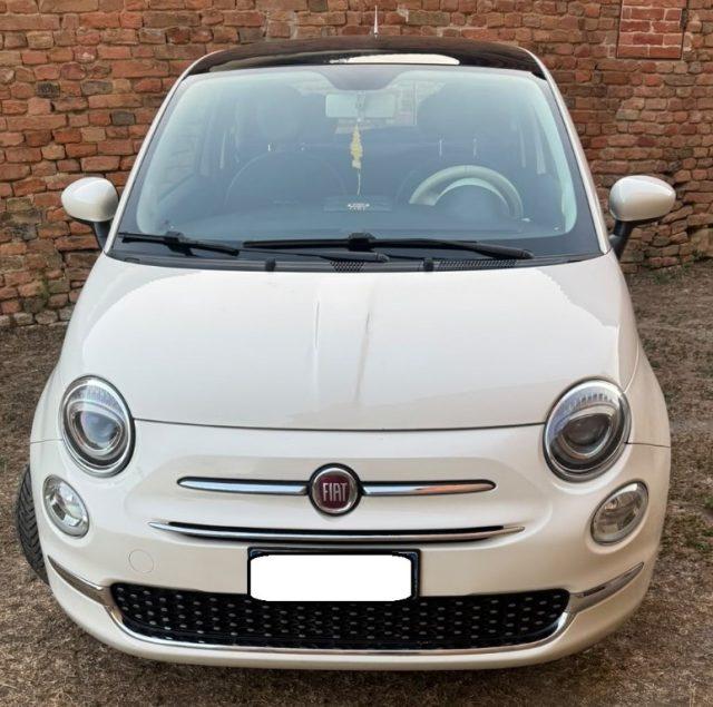 FIAT 500 1.2 EasyPower Lounge