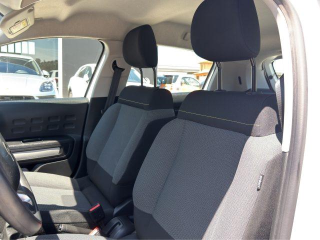 CITROEN C3 1.5 100cv van 2 posti