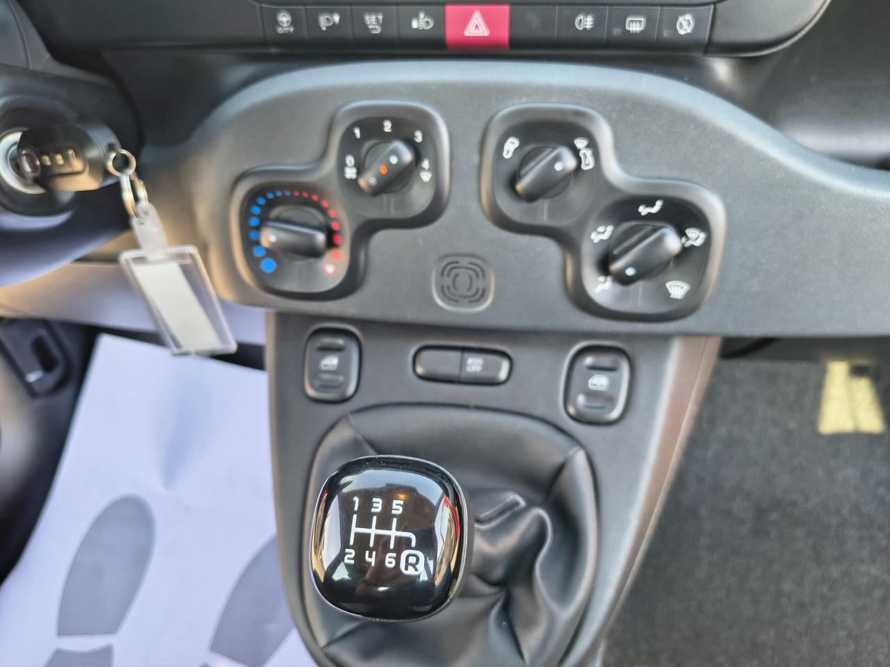 Fiat Panda 1.0 Hybrid*PREZZO REALE, NO VINCOLI*