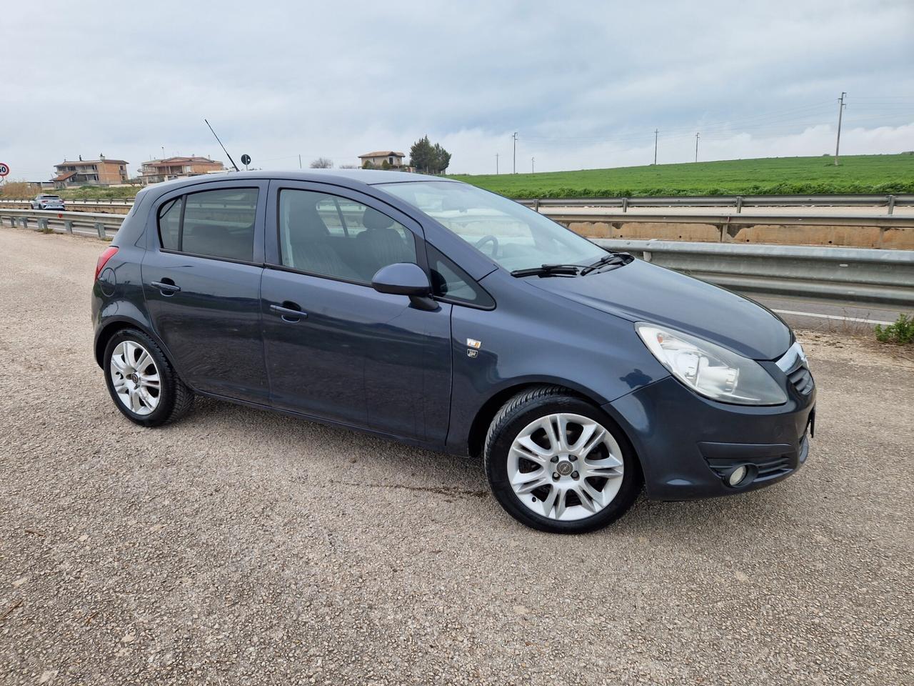 Opel Corsa 1.3 CDTI 95CV F.AP. 5 porte Elective