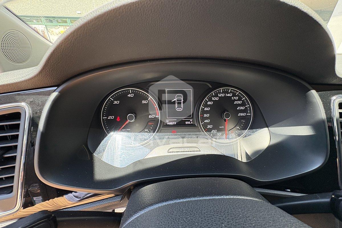 SEAT Leon 1.6 TDI 105 CV 5p. Start/Stop Style