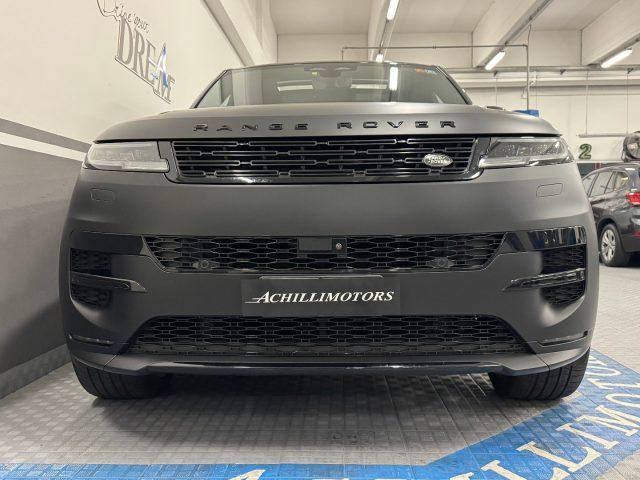 LAND ROVER Range Rover Sport 3.0D l6 350 CV Autobiography *fullOptional*1p. IVA