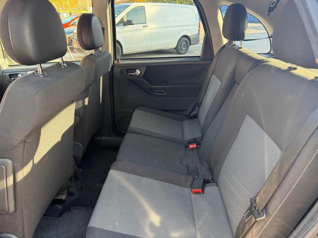 OPEL Meriva 1.3 CDTI ecoFLEX Cosmo senza nessun lavoro da fare