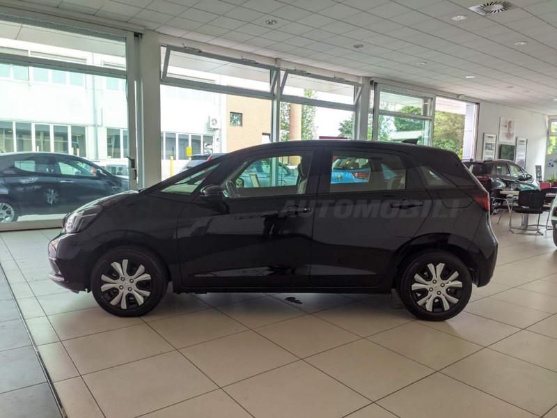 Honda Jazz Jazz H211.5 Elegance MY2023