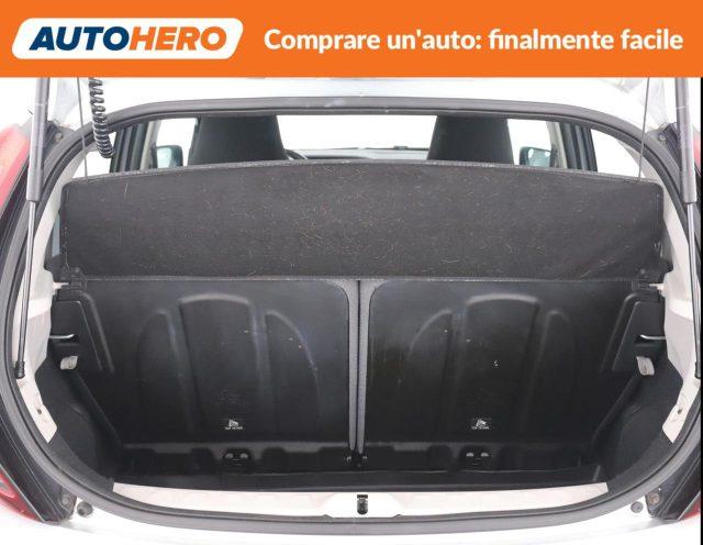 TOYOTA Aygo 1.0 VVT-i 72 CV 5 porte x-cool